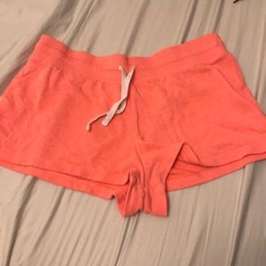 Old navy soft shorts